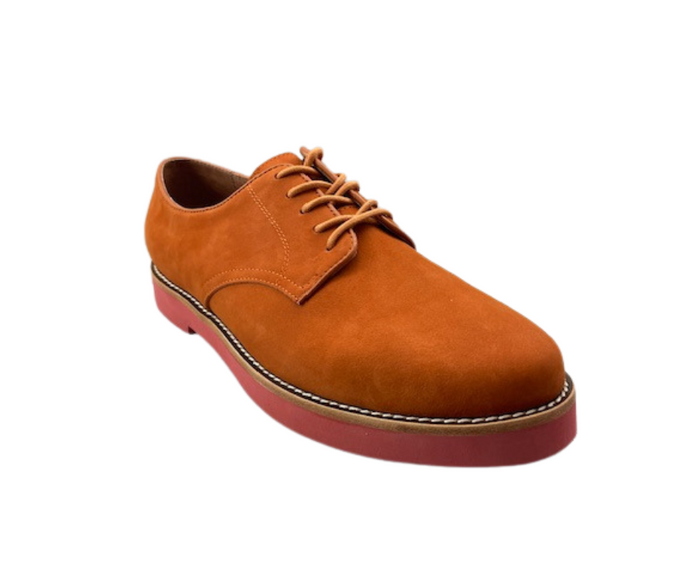Gibson - Tan Nubuck Leather