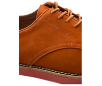 Gibson - Tan Nubuck Leather