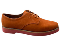 Gibson - Tan Nubuck Leather