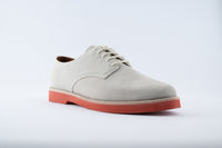 Gibson - Off-White Nubuck Leather