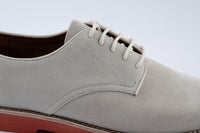 Gibson - Off-White Nubuck Leather