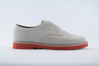 Gibson - Off-White Nubuck Leather