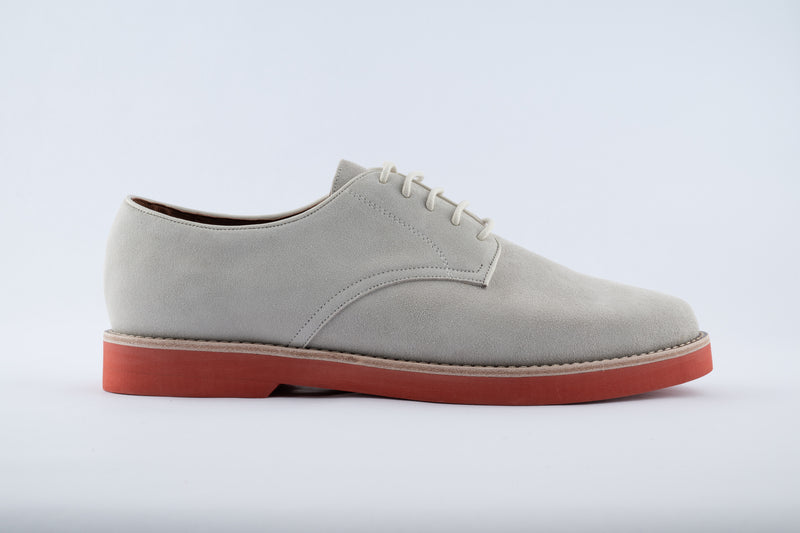 Gibson - Off-White Nubuck Leather