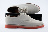 Gibson - Off-White Nubuck Leather