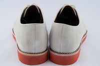 Gibson - Off-White Nubuck Leather