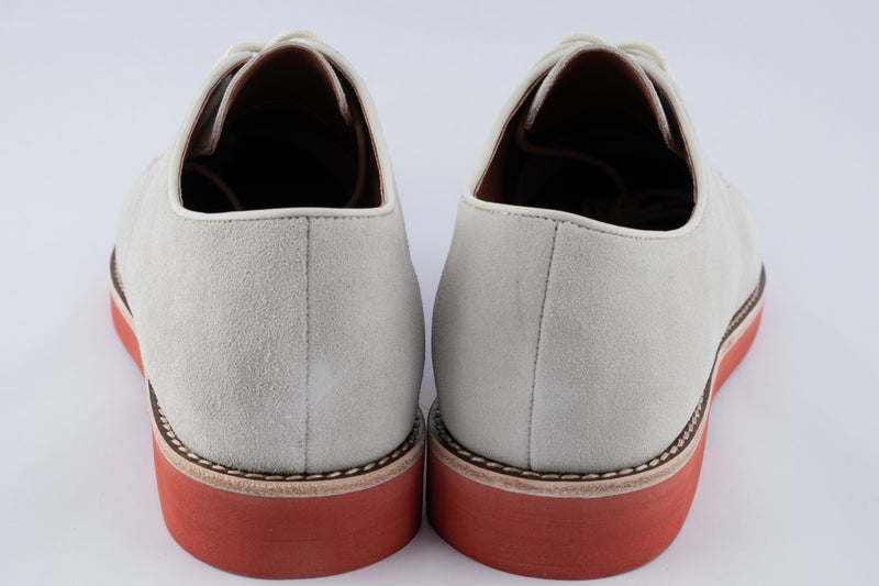 Gibson - Off-White Nubuck Leather