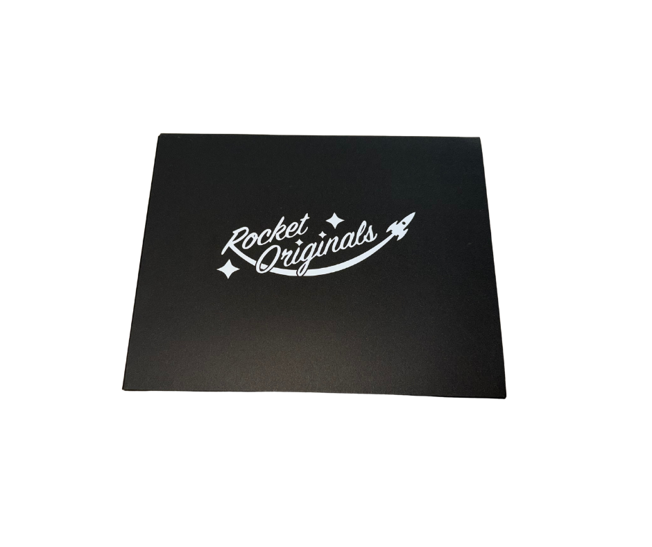 Argyll Socks Gift Box - 6 Pairs in Brown, Black & Blue